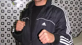 Malatyalı Sporcu Şampiyonada İddialı