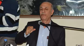 Mengüşoğlu Mehmet Akif'i Anlattı