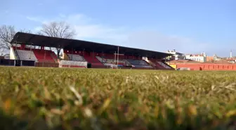 Ödp İl Başkanı Nevzat Çolak 25 Kasım Stadyumu'nun TOKİ'ye Devredilmesini Eleştirdi