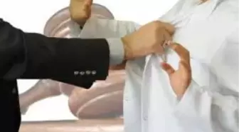 Samsun'da Doktora Darp ve Hakaret İddiası