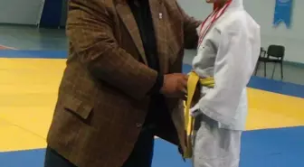 Tatvan'da Judo Fırtınası