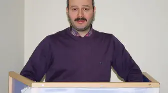 Tonya'ya Kurulması Planlanan Çimento Fabrikası