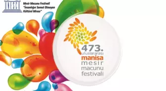 Uluslararası Manisa Mesir Festivali