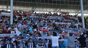 Aydın Taraftarı Bursa'ya Hazırlanıyor