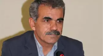 BDP Erbil Sorumlusu Cemal Coşkun: 'Umarız Yarın Bu Sorun Çözülür'