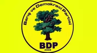 Bdp Grubu da İptal Edildi