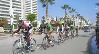 Belediye Spor Bisiklet Takımı Muğla Yolcusu