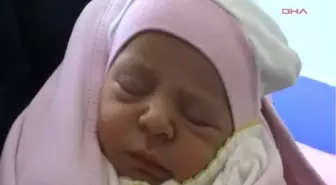 Çöpte Ölüme Terk Edildi