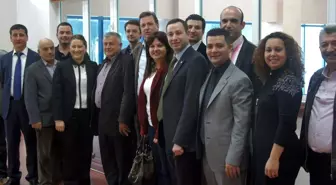 Bosnalı'dan İncirde Birlik Çağrısı