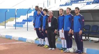 Çine Belediyespor'da Yüzler Gülüyor