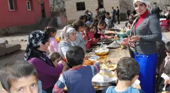 Çukurca Kaymakamı Ana Sınıfı Açtı