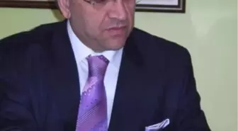 Ener Başkanı Aksu Açıklaması