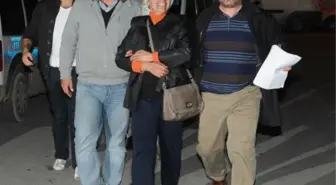 Gelinini Öldüren Kayınvalide, Kanlı Bıçak İçin 'Nasırımı Temizledim' Dedi