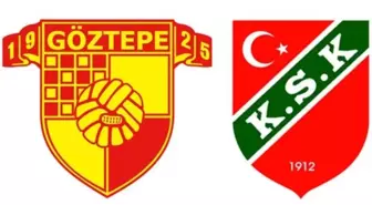 Göztepe-Karşıyaka Sil Baştan