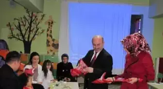 İstiklal Marşı'nı Ezbere Güzel Okuma Yarışması