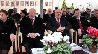 İstiklal Marşı'nın Kabulü ve Mehmet Akif Ersoy'u Anma Töreni