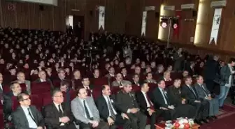 İstiklal Marşı'nın Kabulü ve Mehmet Akif Ersoy'u Anma Günü