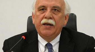 'Öğretmenlerimizin Bakanı Olmaktan Müftehirim'