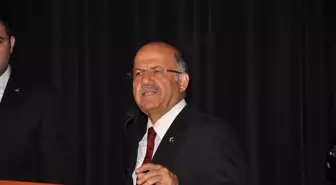 Kırıkkale'de İstiklal Marşı'nın Kabulü Kutlandı