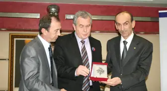 Kosovalı İş Adamları Düzce'de