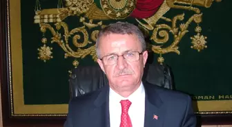 MHP Tekirdağ Milletvekili Bülent Belen Açıklaması