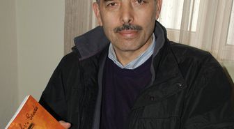 Nuri Kahraman'dan 'Bahr-İ Sevda'