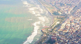 Ordu Büyükşehir Oluyor