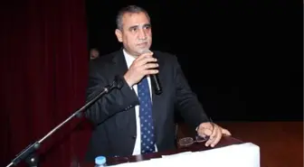 Pamuk: '75 Bin Üyemizi Evlerinde Ziyaret Edeceğiz'