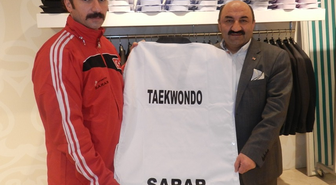 Alper, Eskişehir Sarar Spor'a Transfer Oldu