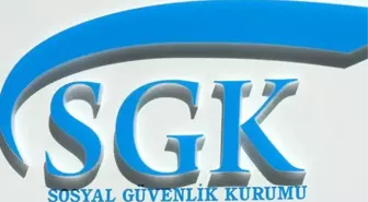 SGK'dan Borçluları Üzecek Haber