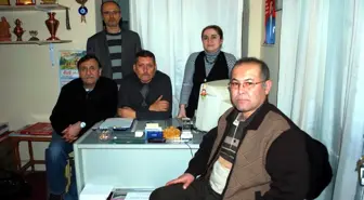 Salihli'de Bizim Ece Şiir Şöleni Başlıyor