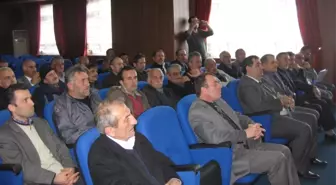 Senoz'un Balı Organikleşiyor