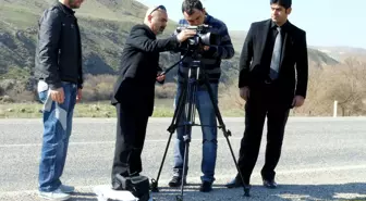 Süryani Filminin Çekim Aşaması Bitti