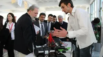 307 Projesi Arasına Girdi Desteği Kaptı