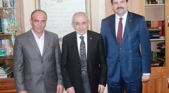 AK Parti Eskişehir Han İlçe Başkanlığı'na Arif Taşçı Atandı