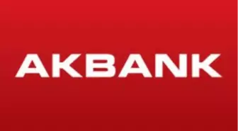 Akbank, Uluslararası Gayrimenkul Fuarı'nda