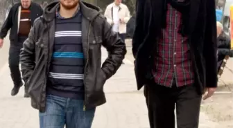 Başbakan'a Ok Atmaya 2 Yıl Hapis