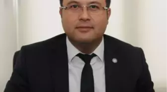 Bünyamin Mutlu Demirci'nin 14 Mart Tıp Bayramı Mesajı