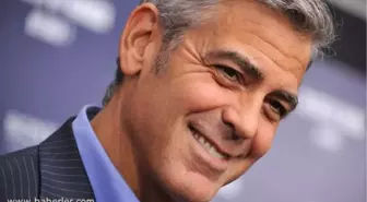 Clooney, The Monuments Men Çekimlerine Başladı