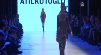 Fashion Week İstanbul Başladı