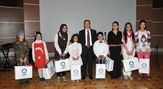 İstiklal Marşı'nı En Güzel Okuyan Belirlendi