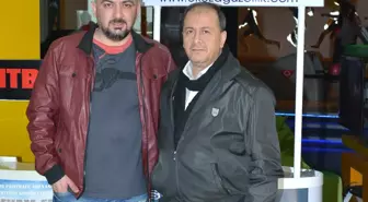 Köroğlu Balçova'da Sevenleriyle Buluşacak