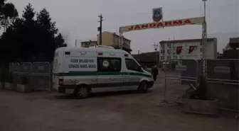 Köy Korucusu Cizre'de Toprağa Verildi