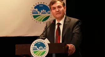 Mehmet Akif ve Düşünce Dünyası Konferansı Akm'de Gerçekleşti