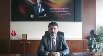 Nevşehir Tabip Odası Başkanı Dr. Hakan Serçe Açıklaması