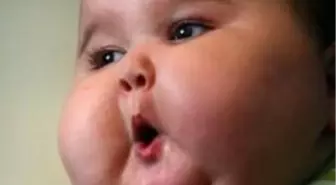 Obezitenin Tek Sorumlusu Ekmek Değil