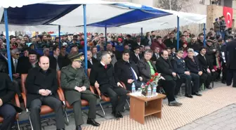 Pasinler'de Kurtuluş Coşkusu