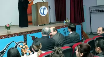 Pınarbaşılı Öğrencilere Kültür Şöleni