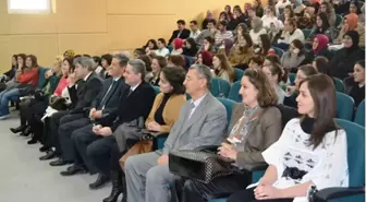 Psikologlardan 'Aile İçi İletişim' Semineri
