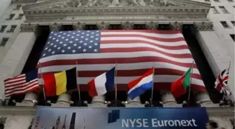 S&p, Nyse Euronext'in Notunu Kırdı